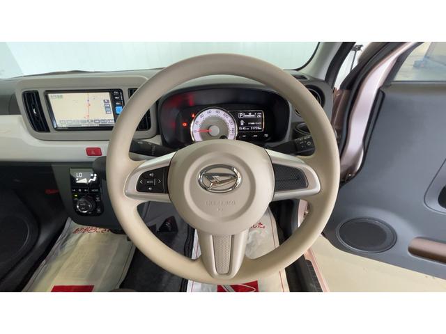 ミラトコットG SAIIIダイハツ認定中古車lナビlドラレコlETClパノラマモニターlスマートアシストlキーフリーlシートヒーターlエアバッグlオートエアコンl保証/整備付(茨城県)の中古車