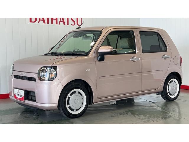 ミラトコットG SAIIIダイハツ認定中古車lナビlドラレコlETClパノラマモニターlスマートアシストlキーフリーlシートヒーターlエアバッグlオートエアコンl保証/整備付(茨城県)の中古車