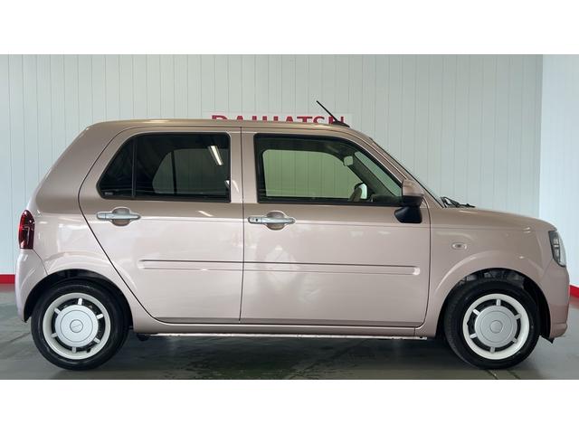 ミラトコットG SAIIIダイハツ認定中古車lナビlドラレコlETClパノラマモニターlスマートアシストlキーフリーlシートヒーターlエアバッグlオートエアコンl保証/整備付(茨城県)の中古車
