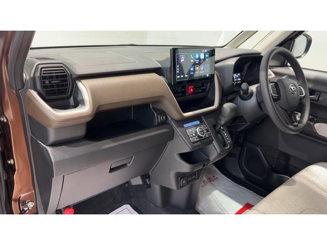 ムーヴＸ　９インチディスプレイオーディオ付き（茨城県）の中古車