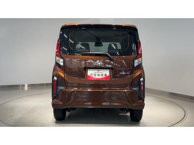 ムーヴＸ　９インチディスプレイオーディオ付き（茨城県）の中古車