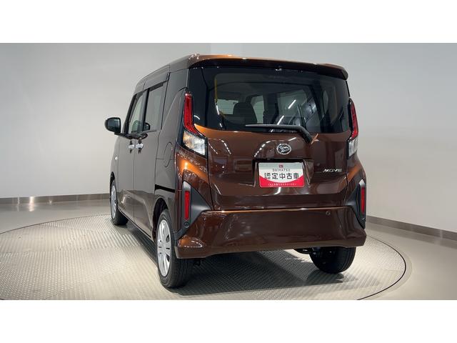 ムーヴＸ　９インチディスプレイオーディオ付き（茨城県）の中古車