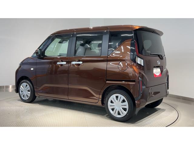 ムーヴＸ　９インチディスプレイオーディオ付き（茨城県）の中古車