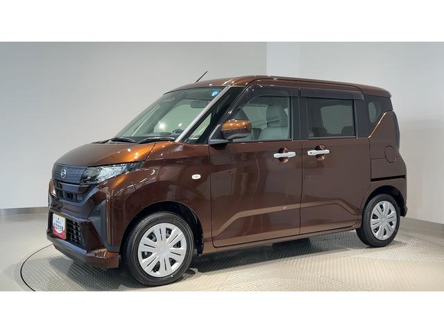 ムーヴＸ　９インチディスプレイオーディオ付き（茨城県）の中古車
