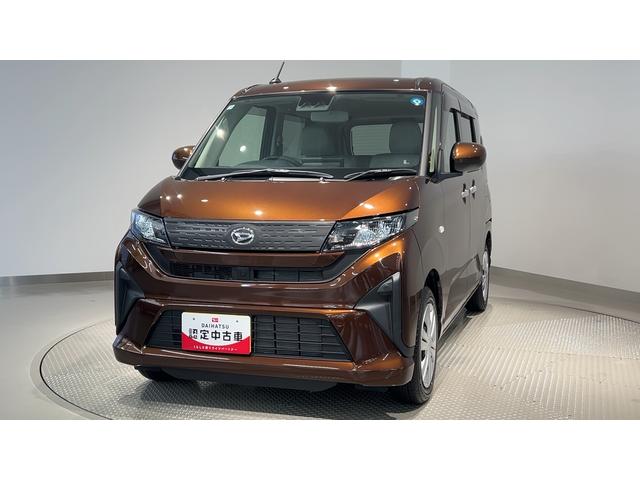 ムーヴＸ　９インチディスプレイオーディオ付き（茨城県）の中古車