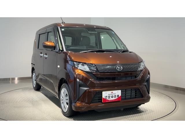 ムーヴＸ　９インチディスプレイオーディオ付き（茨城県）の中古車