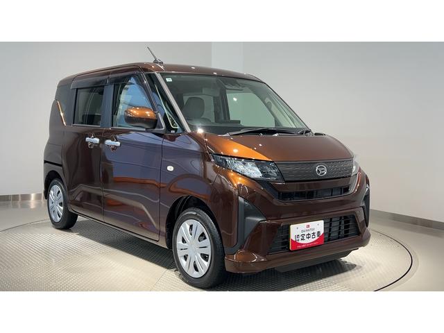 ムーヴＸ　９インチディスプレイオーディオ付き（茨城県）の中古車