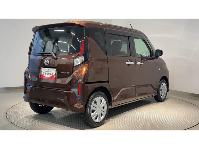 ムーヴＸ　９インチディスプレイオーディオ付き（茨城県）の中古車