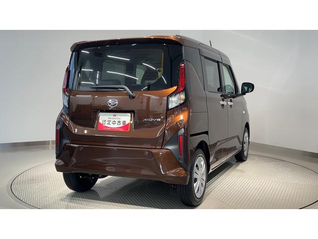 ムーヴＸ　９インチディスプレイオーディオ付き（茨城県）の中古車