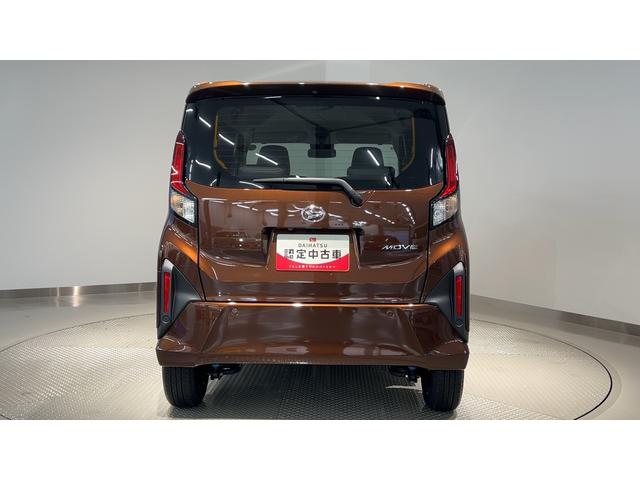 ムーヴＸ　９インチディスプレイオーディオ付き（茨城県）の中古車