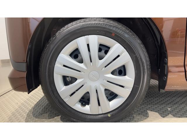 ムーヴＸ　９インチディスプレイオーディオ付き（茨城県）の中古車