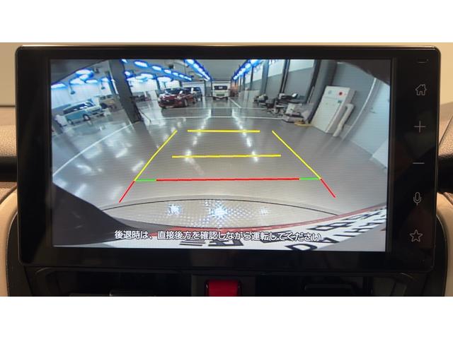 ムーヴＸ　９インチディスプレイオーディオ付き（茨城県）の中古車