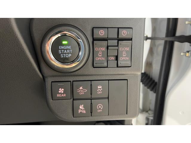 アトレーRSダイハツ認定中古車l電子制御4WDl両側電動スライドドアlリアヒーターダクトlキーフリーlオートエアコンlコーナーセンサーlスマートアシストlABSlエアバッグlパワーウィンドウl保証/整備付(茨城県)の中古車