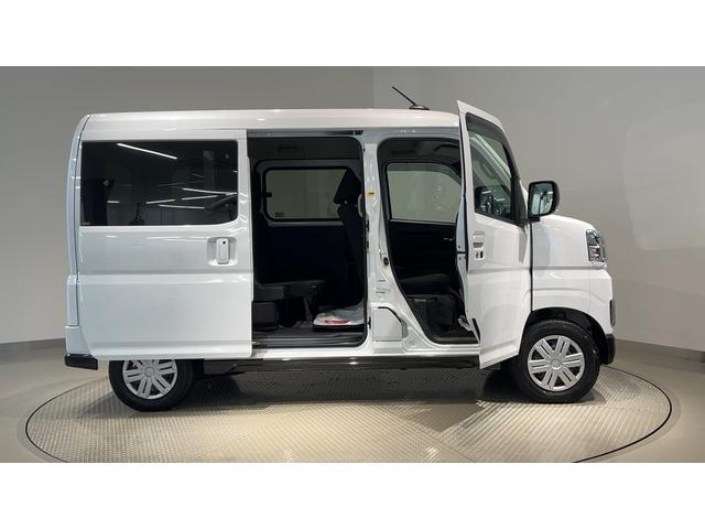 アトレーRSダイハツ認定中古車l電子制御4WDl両側電動スライドドアlリアヒーターダクトlキーフリーlオートエアコンlコーナーセンサーlスマートアシストlABSlエアバッグlパワーウィンドウl保証/整備付(茨城県)の中古車