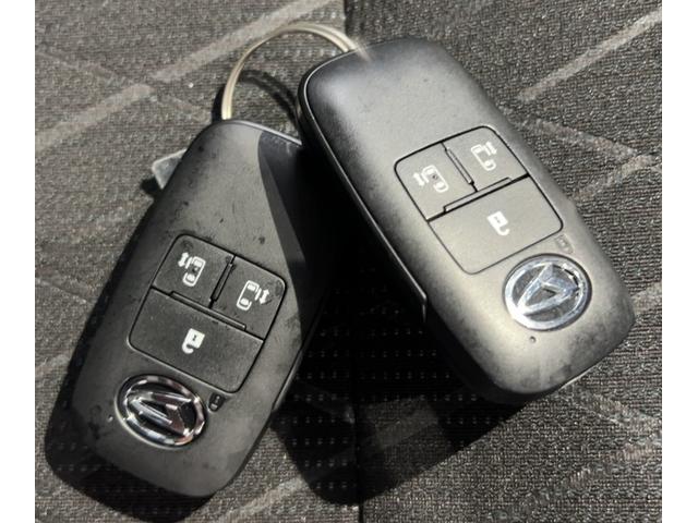 アトレーRSダイハツ認定中古車l電子制御4WDl両側電動スライドドアlリアヒーターダクトlキーフリーlオートエアコンlコーナーセンサーlスマートアシストlABSlエアバッグlパワーウィンドウl保証/整備付(茨城県)の中古車