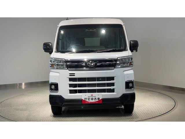 アトレーRSダイハツ認定中古車l電子制御4WDl両側電動スライドドアlリアヒーターダクトlキーフリーlオートエアコンlコーナーセンサーlスマートアシストlABSlエアバッグlパワーウィンドウl保証/整備付(茨城県)の中古車
