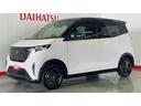 ダイハツ認定中古車ｌ雹害車ｌＢＥＶｌクルーズコントロールｌＥＴＣｌナビｌドラレコｌ電動パーキングブレーキｌＬＥＤヘッドライトｌコーナーセンサーｌ衝突軽減ブレーキｌ保証／整備付（茨城県）の中古車