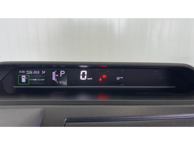 タントＸ（茨城県）の中古車