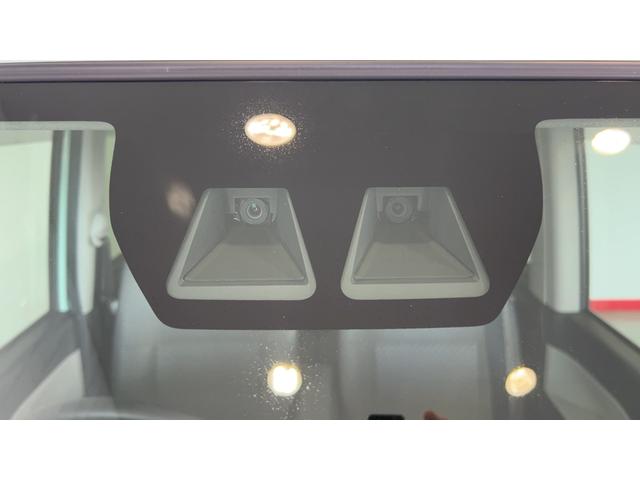 タントＸ（茨城県）の中古車