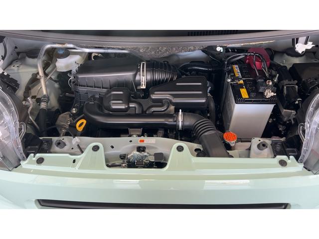 タントＸ（茨城県）の中古車