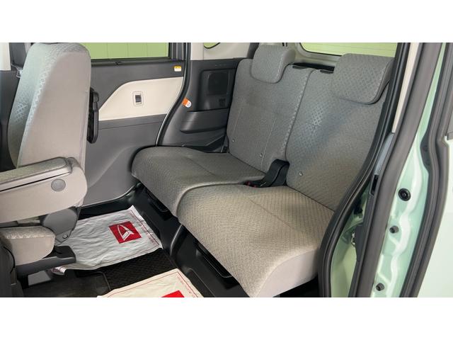 タントＸ（茨城県）の中古車