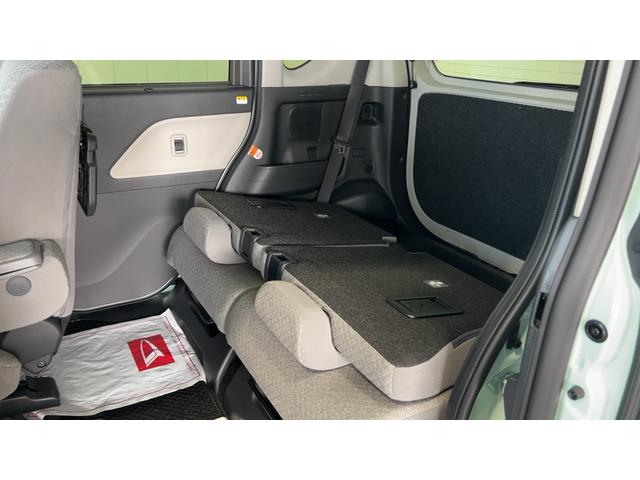 タントＸ（茨城県）の中古車