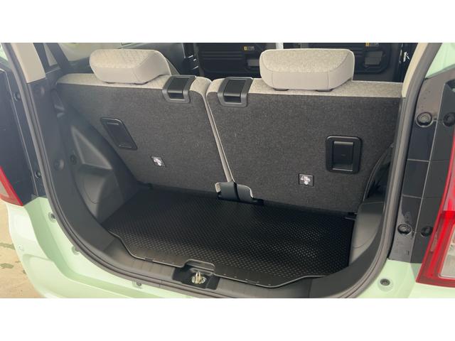 タントＸ（茨城県）の中古車