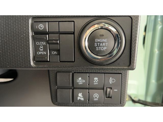 タントＸ（茨城県）の中古車