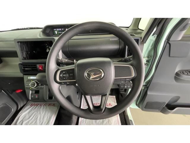 タントＸ（茨城県）の中古車