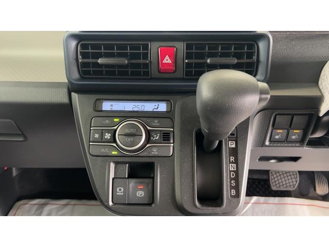 タントＸ（茨城県）の中古車