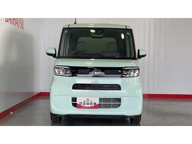 タントＸ（茨城県）の中古車