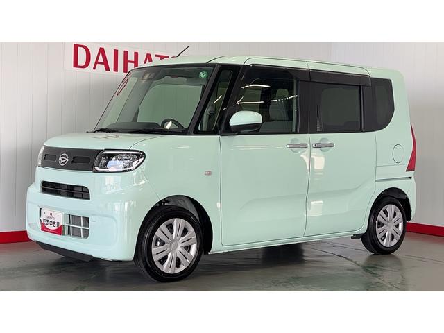 タントＸ（茨城県）の中古車