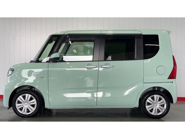 タントＸ（茨城県）の中古車