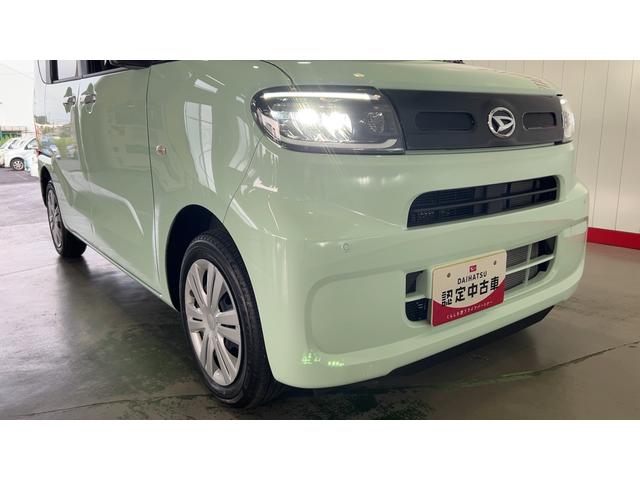 タントＸ（茨城県）の中古車