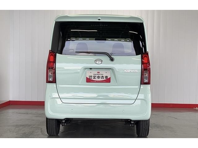 タントＸ（茨城県）の中古車