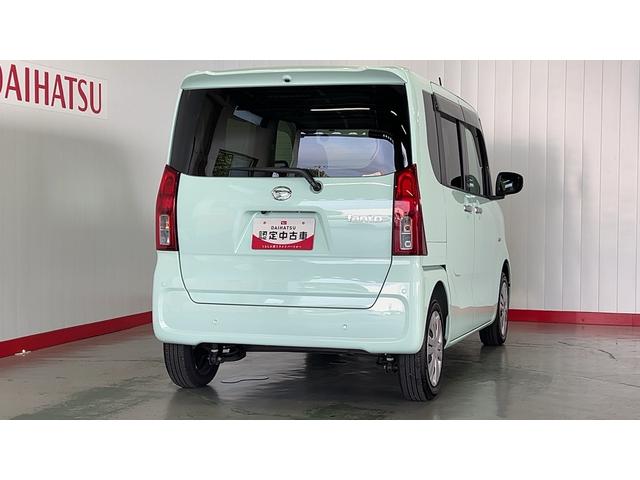 タントＸ（茨城県）の中古車