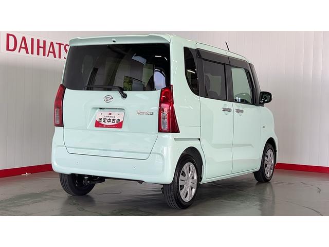 タントＸ（茨城県）の中古車