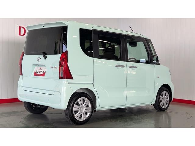 タントＸ（茨城県）の中古車