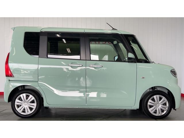 タントＸ（茨城県）の中古車
