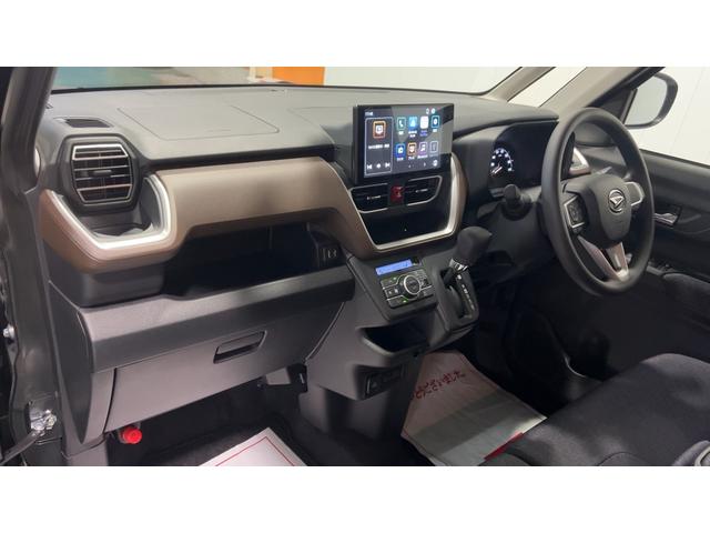 ムーヴGダイハツ認定中古車lディスプレイオーディオl低走行l片側電動スライドドアl電動パーキングブレーキlドラレコlコーナーセンサーlスマートアシストl保証/整備付(茨城県)の中古車