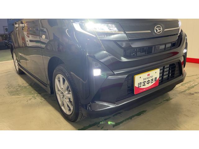 ムーヴGダイハツ認定中古車lディスプレイオーディオl低走行l片側電動スライドドアl電動パーキングブレーキlドラレコlコーナーセンサーlスマートアシストl保証/整備付(茨城県)の中古車