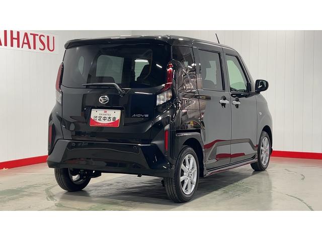 ムーヴGダイハツ認定中古車lディスプレイオーディオl低走行l片側電動スライドドアl電動パーキングブレーキlドラレコlコーナーセンサーlスマートアシストl保証/整備付(茨城県)の中古車
