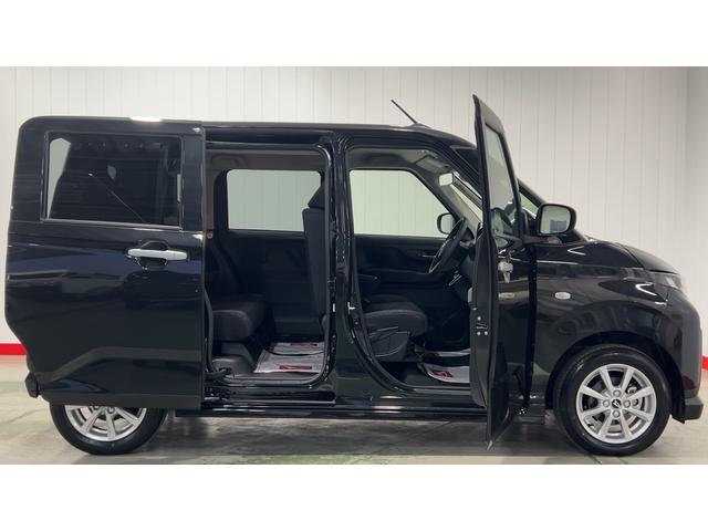 ムーヴGダイハツ認定中古車lディスプレイオーディオl低走行l片側電動スライドドアl電動パーキングブレーキlドラレコlコーナーセンサーlスマートアシストl保証/整備付(茨城県)の中古車