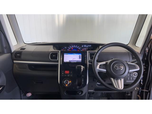 タントカスタムＲＳダイハツ認定中古車ｌナビｌバックカメラｌ両側電動スライドドアｌキーフリーｌスマートアシストｌＬＥＤヘッドライトｌ保証／整備付（茨城県）の中古車