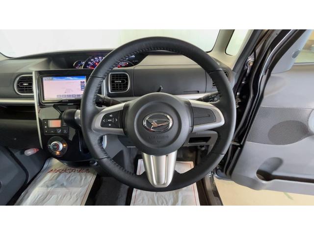 タントカスタムＲＳダイハツ認定中古車ｌナビｌバックカメラｌ両側電動スライドドアｌキーフリーｌスマートアシストｌＬＥＤヘッドライトｌ保証／整備付（茨城県）の中古車