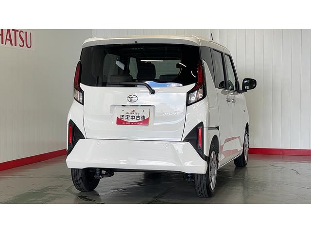 ムーヴＸダイハツ認定中古車ｌＣＶＴｌＬＥＤヘッドライトｌ片側電動スライドドアｌキーフリーシステムｌプッシュボタンスタートｌコーナーセンサーｌ電動格納ドアミラーｌスマートアシストｌ保証／整備付（茨城県）の中古車