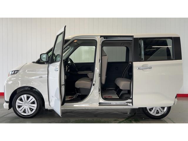 ムーヴＸダイハツ認定中古車ｌＣＶＴｌＬＥＤヘッドライトｌ片側電動スライドドアｌキーフリーシステムｌプッシュボタンスタートｌコーナーセンサーｌ電動格納ドアミラーｌスマートアシストｌ保証／整備付（茨城県）の中古車