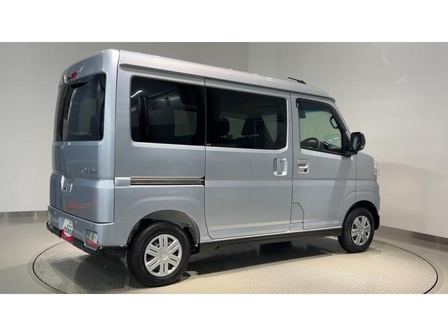 アトレーＲＳダイハツ認定中古車ｌ４ＷＤｌ両側電動スライドドアｌキーフリーｌオートエアコンｌコーナーセンサーｌスマートアシストｌＡＢＳｌエアバッグｌパワーウィンドウｌリアスモークガラスｌ保証／整備付（茨城県）の中古車