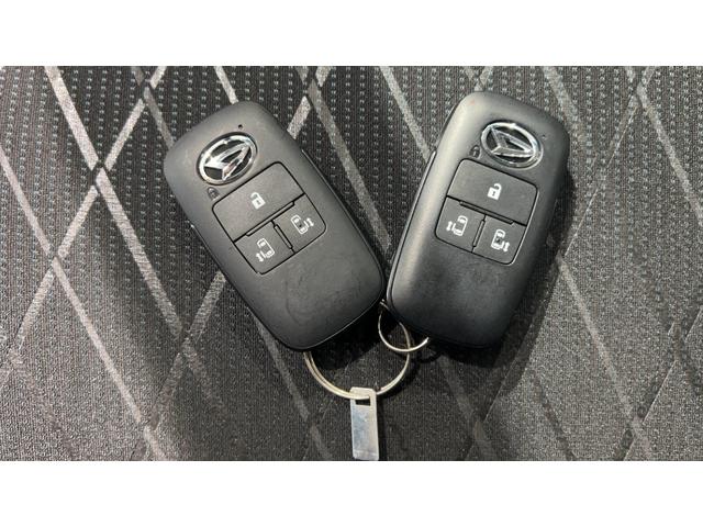 アトレーＲＳダイハツ認定中古車ｌ４ＷＤｌ両側電動スライドドアｌキーフリーｌオートエアコンｌコーナーセンサーｌスマートアシストｌＡＢＳｌエアバッグｌパワーウィンドウｌリアスモークガラスｌ保証／整備付（茨城県）の中古車
