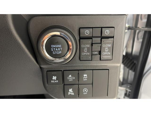 アトレーＲＳダイハツ認定中古車ｌ４ＷＤｌ両側電動スライドドアｌキーフリーｌオートエアコンｌコーナーセンサーｌスマートアシストｌＡＢＳｌエアバッグｌパワーウィンドウｌリアスモークガラスｌ保証／整備付（茨城県）の中古車